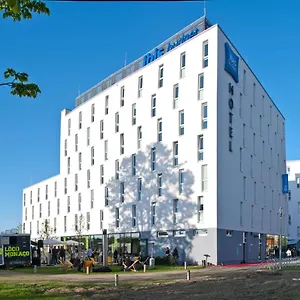 ** Hotel Ibis Budget Olympiapark Germania