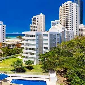 Aparthotel View Pacific ***