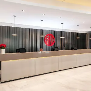 Hotel Nh Collection ****