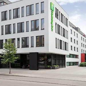 **** Hotel - Westpark By Ihg Germania