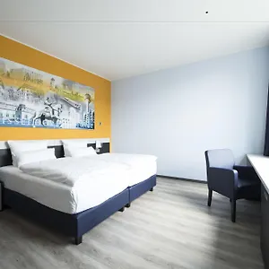 Carathotel Düsseldorf