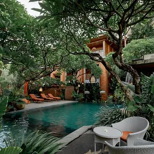 Hotel Fourteen Roses Boutique Hotel, Kuta ****