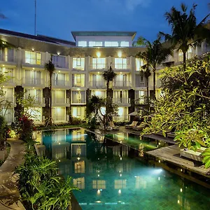 Hotel The 1o1 Bali Fontana Seminyak ****