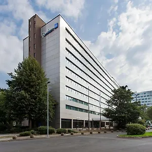 Hotell Radisson Blu Conference Hotel,