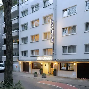 https://bellevue-hotel.dortmundhotels.net