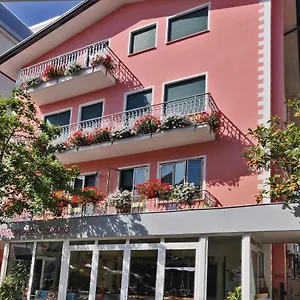 ** Hotel Fabrizio Italia