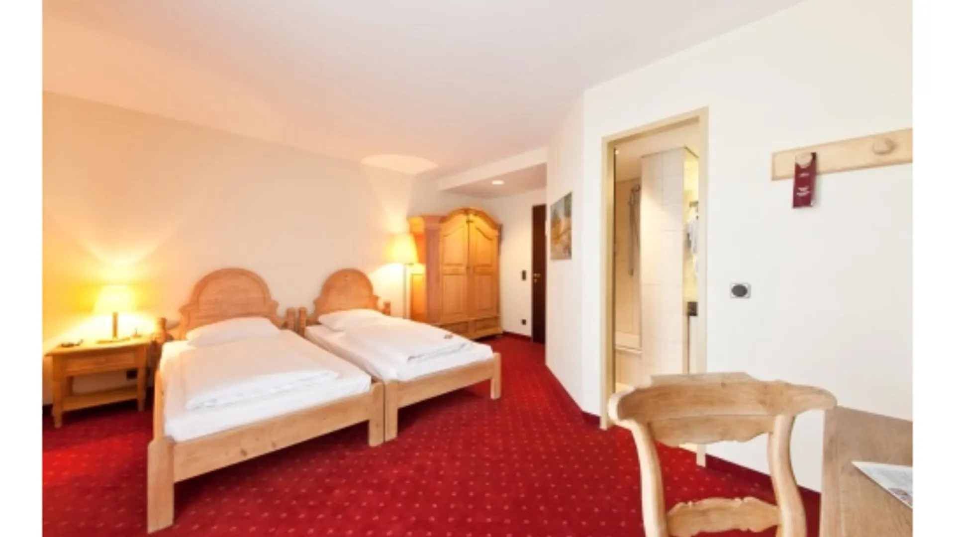 Hotel Madison Dusseldorf