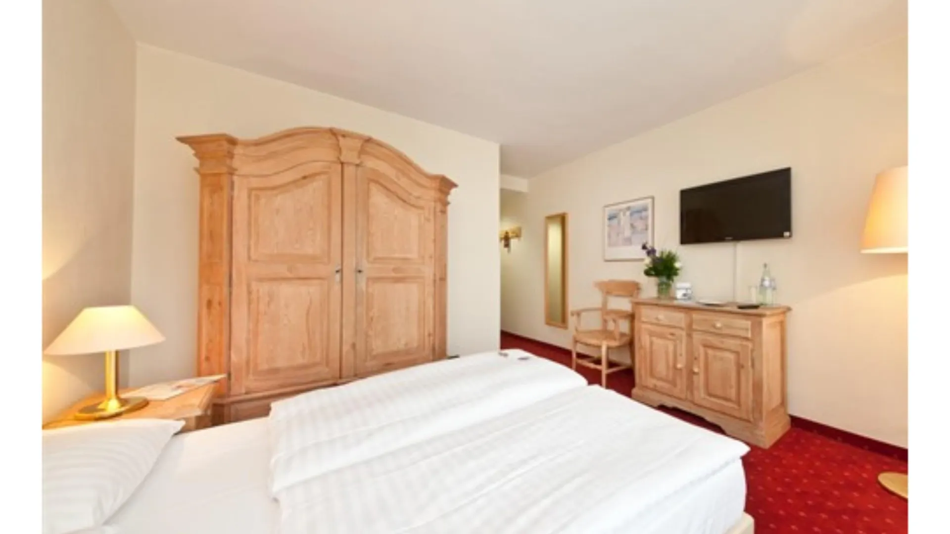 Hotel Madison Dusseldorf