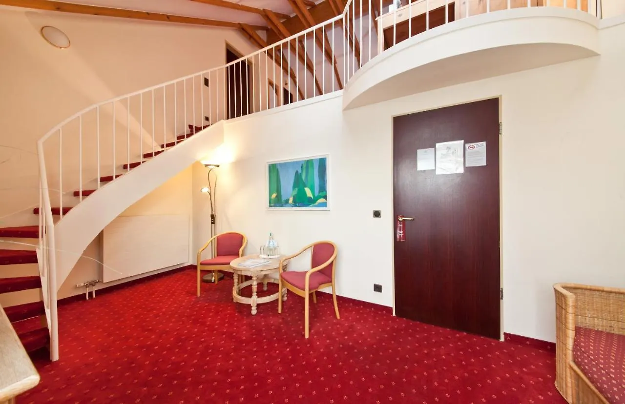 Hotel Madison Dusseldorf