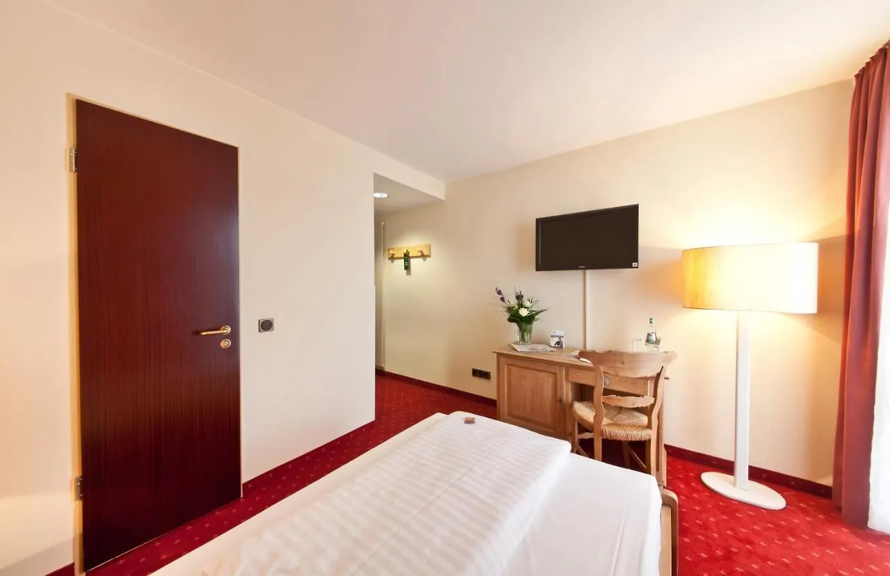 Hotel Madison Dusseldorf 4*,  Germany