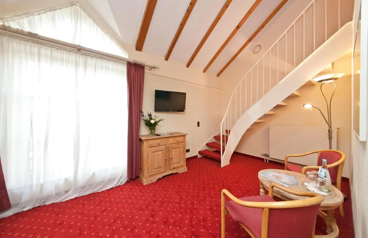 Hotel Madison Dusseldorf 4*,