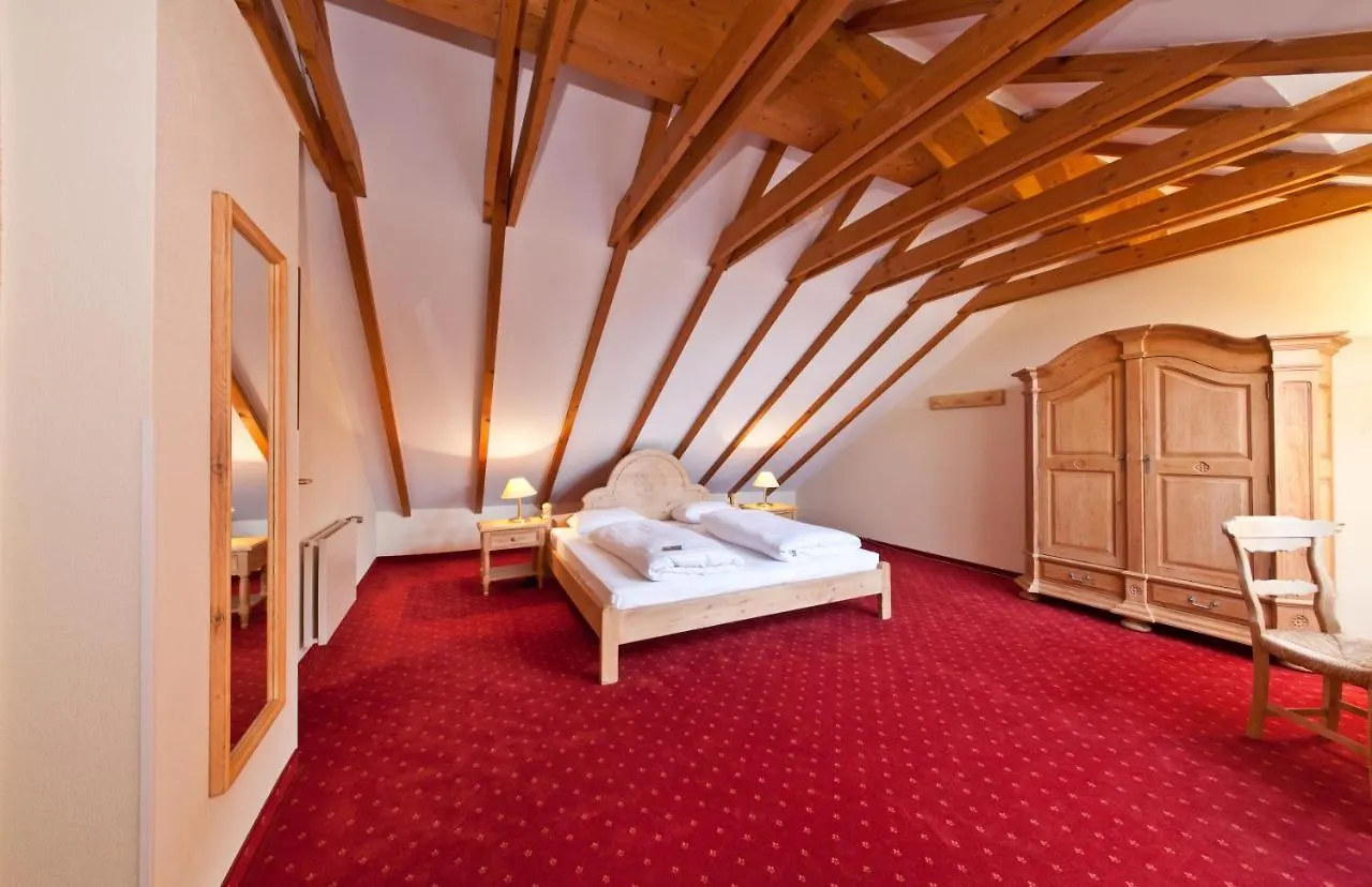 Hotel Madison Dusseldorf