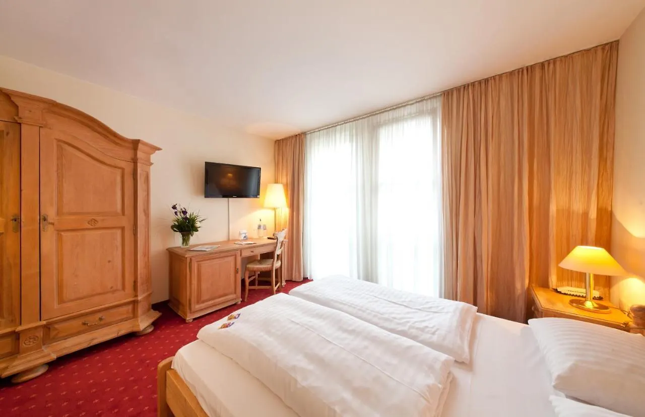 Hotel Madison Dusseldorf