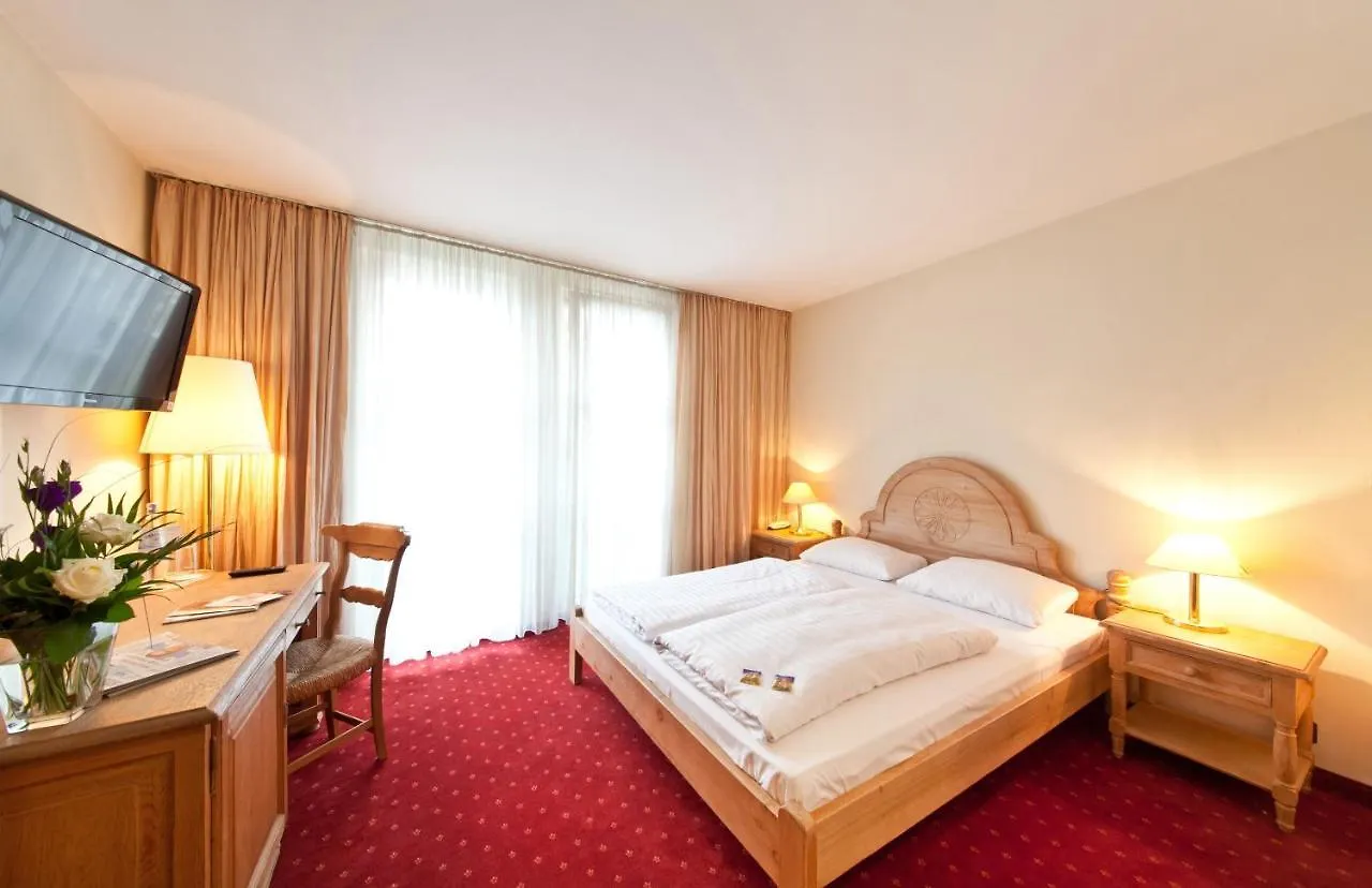Hotel Madison Dusseldorf