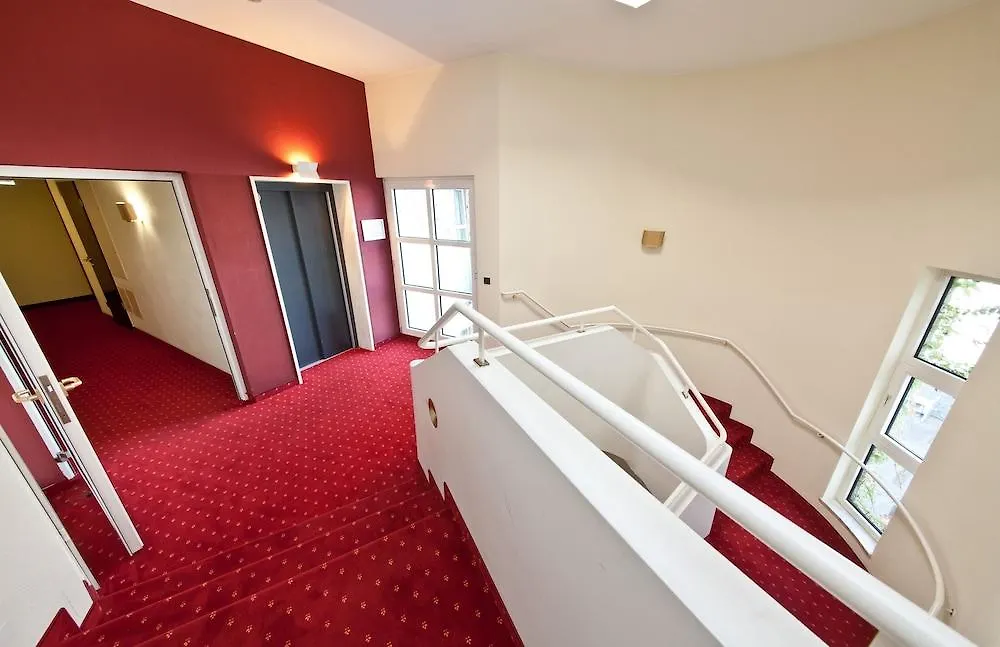 Hotel Madison Dusseldorf
