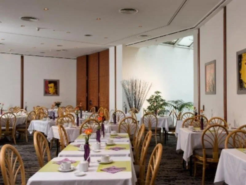 Hotel Madison Dusseldorf