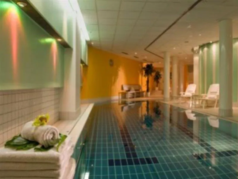 Hotel Madison Dusseldorf Germany
