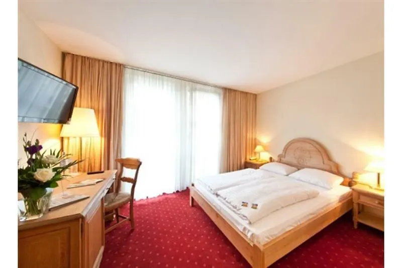Hotel Madison Dusseldorf